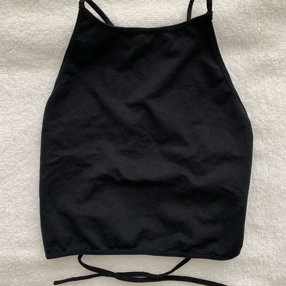 Babaton Crop Top - Picture 3 of 4